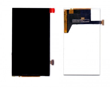 Lcd Screen For Spice Stellar Mi520 Replacement Display By - Maxbhi Com