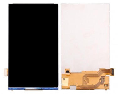 Lcd Screen For Samsung Galaxy Grand Max Replacement Display By - Maxbhi Com