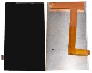 Lcd Screen For Lava Iris 455 Replacement Display By - Maxbhi Com