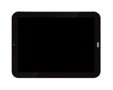 Lcd With Touch Screen For Karbonn Smart Tab 10 Cosmic Grey By - Maxbhi.com