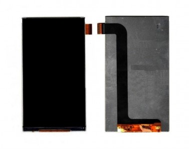 Lcd Screen For Intex Aqua 5 5 Vr Replacement Display By - Maxbhi Com