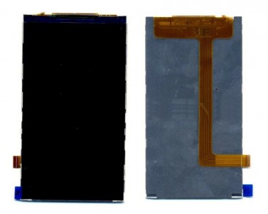 Lcd Screen For Karbonn A119 Replacement Display By - Maxbhi Com