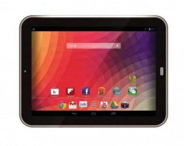 Lcd Screen For Karbonn Smart Tab 10 Cosmic Replacement Display By - Maxbhi.com