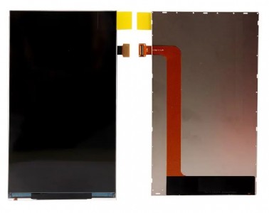 Lcd Screen For Homtom Ht7 Pro Replacement Display By - Maxbhi Com