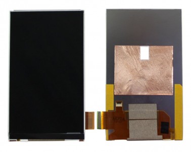 Lcd Screen For Htc Hd7 T9292 Replacement Display By - Maxbhi Com