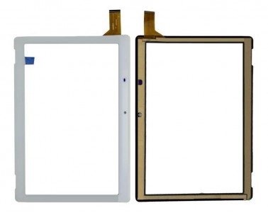 Touch Screen Digitizer For Acer One 10 T8129l Black By - Maxbhi Com