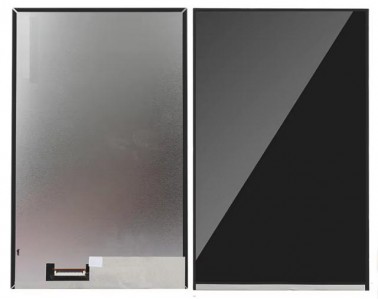 Lcd Screen For Blackview Oscal Pad 70 Replacement Display By - Maxbhi Com