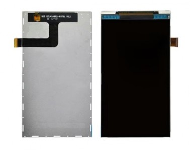Lcd Screen For Zte Blade G Lux Replacement Display By - Maxbhi Com