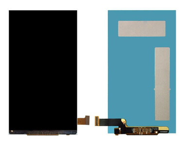 Lcd Screen For Umi London Replacement Display By - Maxbhi Com