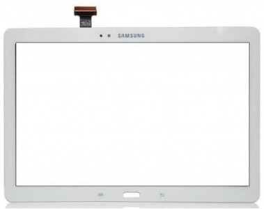 Touch Screen for Samsung SM-T520 - White