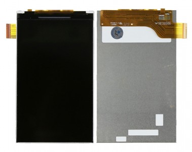 Lcd Screen For Alcatel One Touch Pop C3 4033d Replacement Display By - Maxbhi Com