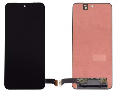 Lcd With Touch Screen For Oppo Find N3 5g Green By - Maxbhi Com