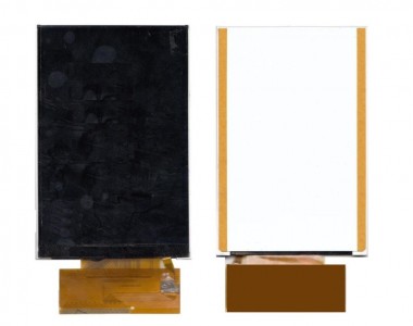 Lcd Screen For Spice M5916 Replacement Display By - Maxbhi Com