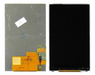 Lcd Screen For Htc Google Nexus One Replacement Display By - Maxbhi Com