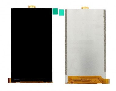 Lcd Screen For Ulefone S7 Replacement Display By - Maxbhi Com