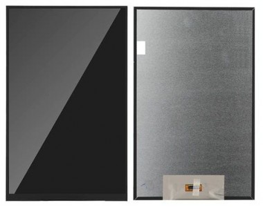 Lcd Screen For Blackview Tab 5 Replacement Display By - Maxbhi Com