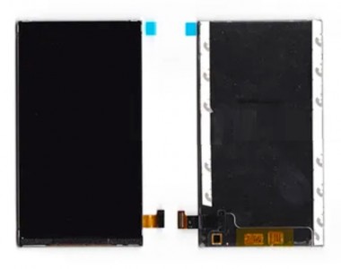 Lcd Screen For Huawei Ascend G620 Replacement Display By - Maxbhi Com