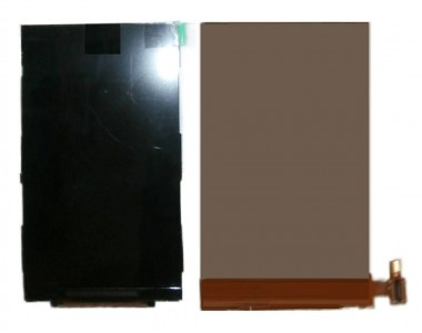 Lcd Screen For Huawei U8800 Replacement Display By - Maxbhi Com