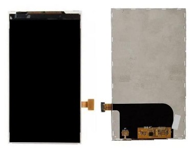 Lcd Screen For Lenovo Ideaphone K860 Replacement Display By - Maxbhi Com