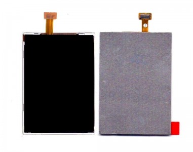 Lcd Screen For Nokia C203 Touch And Type Replacement Display By - Maxbhi Com