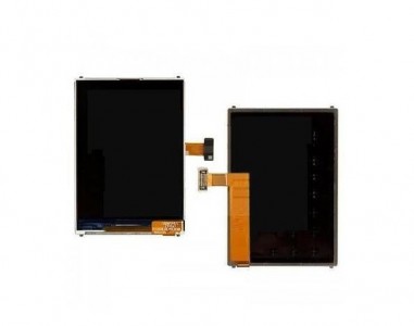 Lcd Screen For Samsung E2652 Champ Duos Replacement Display By - Maxbhi Com
