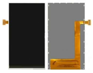 Lcd Screen For Lenovo A820 Replacement Display By - Maxbhi Com