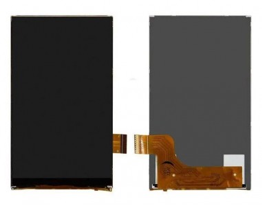 Lcd Screen For Alcatel Ot5020e Replacement Display By - Maxbhi Com