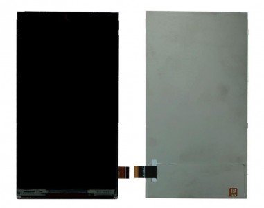 Lcd Screen For Huawei Ascend Y635 Replacement Display By - Maxbhi Com