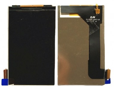 Lcd Screen For Tecno P5 Replacement Display By - Maxbhi Com