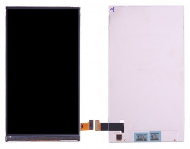 Lcd Screen For Doogee X5 Max Replacement Display By - Maxbhi Com