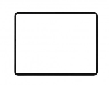 Touch Screen Digitizer For Apple Ipad Pro 11 Black By - Maxbhi Com