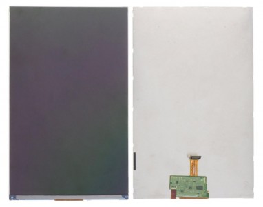 Lcd Screen For Samsung Galaxy Tab Active Lte Replacement Display By - Maxbhi Com