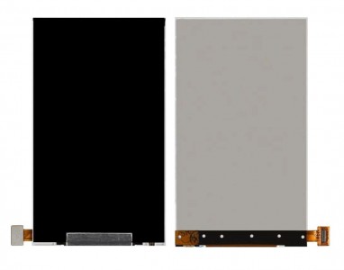 Lcd Screen For Microsoft Lumia 532 Replacement Display By - Maxbhi Com
