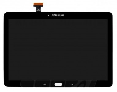 LCD Screen for Samsung Galaxy Tab Pro 10.1 - White