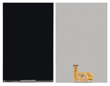 Lcd Screen For Samsung Galaxy Tab 4 7 0 Lte Replacement Display By - Maxbhi Com