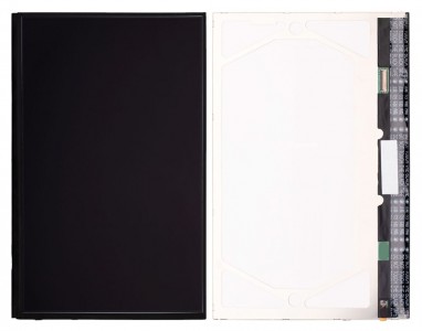 Lcd Screen For Samsung Galaxy Tab 2 Schi915 Replacement Display By - Maxbhi Com