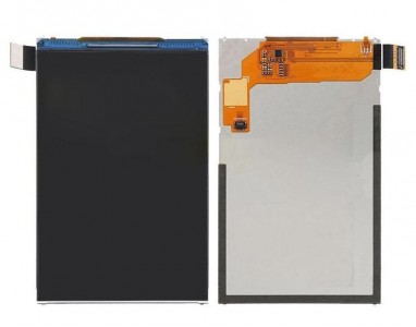 Lcd Screen For Samsung Galaxy Core I8060 Replacement Display By - Maxbhi Com