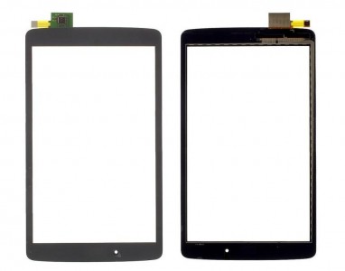 Touch Screen Digitizer For Lg G Pad 8 0 V480 Black By - Maxbhi Com