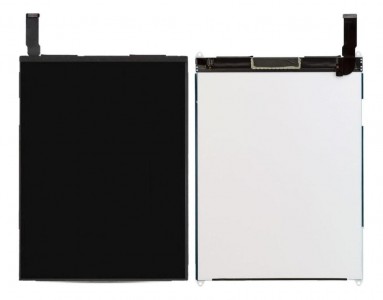 Lcd Screen For Apple Ipad Mini 128gb Wifi Replacement Display By - Maxbhi Com