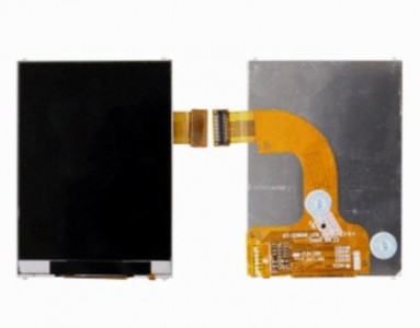 Lcd Screen For Samsung Corby Tv Replacement Display By - Maxbhi Com