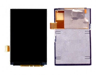 Lcd Screen For Sony Xperia Tipo Dual St21a2 Replacement Display By - Maxbhi Com