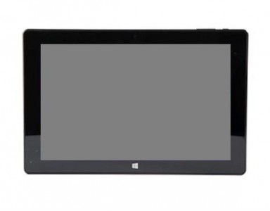 Lcd With Touch Screen For Croma 1179 White By - Maxbhi.com