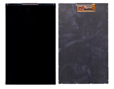 Lcd Screen For Samsung Galaxy Tab A 8 0 2019 Replacement Display By - Maxbhi Com