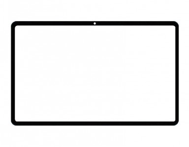 Touch Screen Digitizer For Honor Tablet V7 Gold By - Maxbhi Com