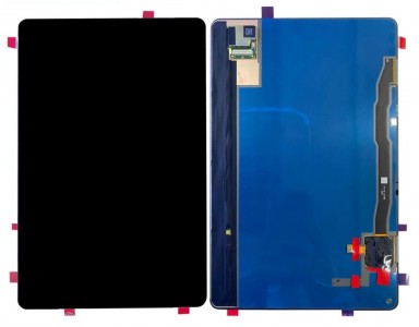 Lcd With Touch Screen For Huawei Matepad Pro 11 2022 Black By - Maxbhi Com