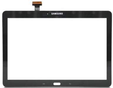 Touch Screen for Samsung SM-T525 - Black