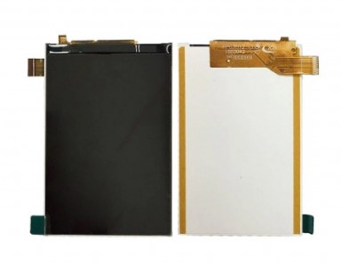 Lcd Screen For Alcatel Pop C1 Replacement Display By - Maxbhi Com
