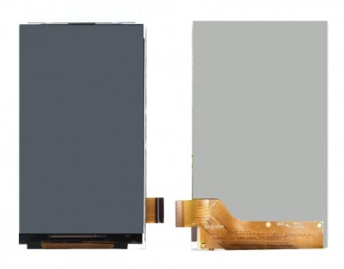 Lcd Screen For Vodafone 785 Replacement Display By - Maxbhi Com