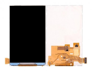 Lcd Screen For Samsung Galaxy V Plus Replacement Display By - Maxbhi Com