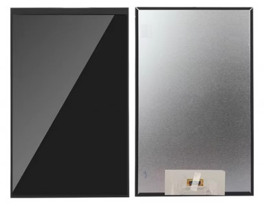 Lcd Screen For Blackview Tab 50 Wifi Replacement Display By - Maxbhi Com